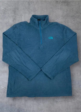 Polaire The North Face Polartec homme bleu 1/4 zip Taille L, marque: The North Face, état: Très bon état, taille: L, 35,00 €, 37,45 € Protection acheteurs incluse