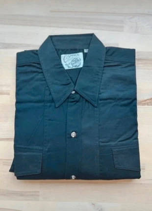 Chemise Ocean Cruise Homme - Taille 41/42 - Neuf avec Étiquette, marque: Vintage Dressing, état: Neuf avec étiquette, taille: L, 15,00 €, 16,45 € Protection acheteurs incluse