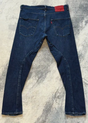 Jean Levi’s 512 Slim Taper Vintage Homme Coutures Tournantes W32 L30, marca: Levi's, estado: Muito bom, tamanho: PT 42 | W32, €49.99, €53.19 inclui Proteção do Comprador Pro