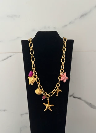 Collar Bahamas, brand: Acero, condizioni: Ottime, €18.00, €19.60 include la Protezione acquisti