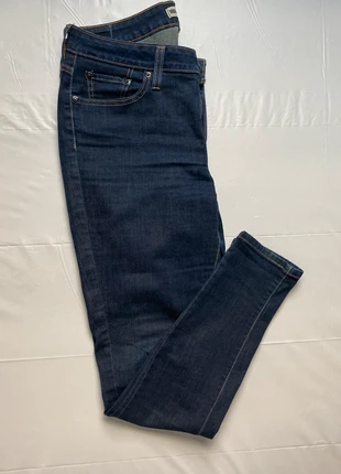 Jean Levi’s pour femme, taille W31/L32, merk: Levi Strauss & Co., staat: Goed, maat: L / 40 / 12, € 22,00, € 23,80 inclusief Kopersbescherming