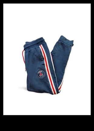 Pantalon jogging PSG Marine Jordan taille M logo brodé - Paris Saint-Germain, brand: Paris Saint-Germain, condition: Good, size: M, €8.00, €9.10 includes Buyer Protection Pro