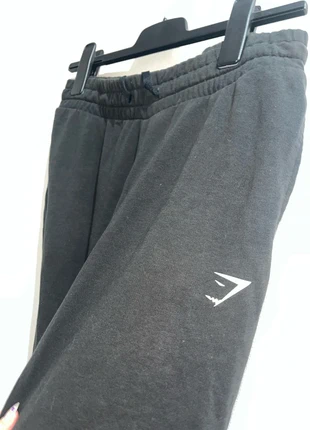 Pantalón Chandal Gymshark, marque: Gymshark, état: Très bon état, taille: S / 36 / 8, 5,00 €, 5,95 € Protection acheteurs incluse