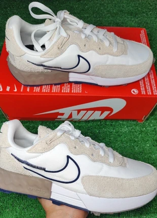 zapatillas Nike W Fontanka Waffle –, marca: Nike, estado: Nuevo sin etiquetas, tamaño: 39, 75,00 €, 79,45 € Protección al comprador incluida