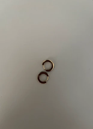 orecchini marlù acciaio inossidabile con strass neri, brand: Marlù, condizioni: Buone, €5.00, €5.95 include la Protezione acquisti