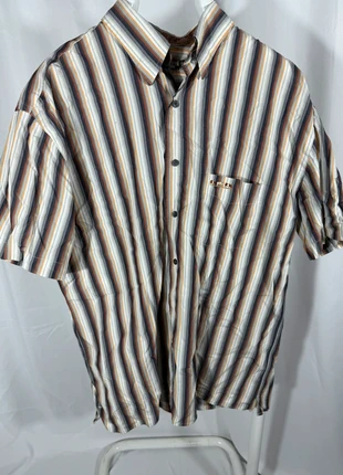 Chemise homme Mise au Green XXL, brand: Mise Au Green, condizioni: Ottime, taglia: XXL, €20.00, €21.70 include la Protezione acquisti Pro