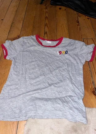 TEE shirt taille s, marke: Unique, zustand: Sehr gut, größe: S, 1,00 €, 1,75 € inklusive Vinted-Käuferschutz
