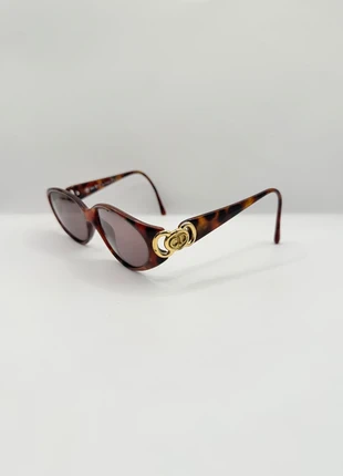 Lunettes de soleil Dior vintage, marque: Dior, état: Bon état, 99,00 €, 104,65 € Protection acheteurs (Pro) incluse