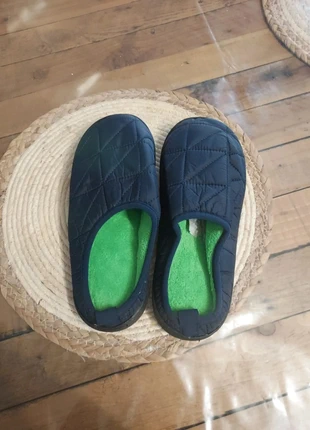 Pantoufles homme 40/41, condition: New with tags, size: 40, €8.00, €9.10 includes Buyer Protection