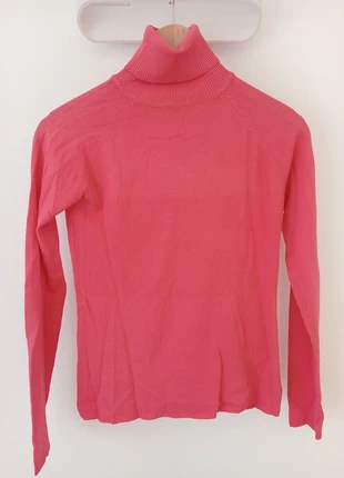 Jersey de cuello alto, marque: Local, état: Très bon état, taille: S / 36 / 8, 8,00 €, 9,10 € Protection acheteurs incluse