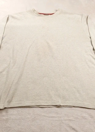 Pull col rond/ nid d abeille / LL bean 🚹 T XXL reg, merk: L.L. Bean, staat: Heel goed, maat: XXL, € 15,00, € 16,45 inclusief Kopersbescherming Pro