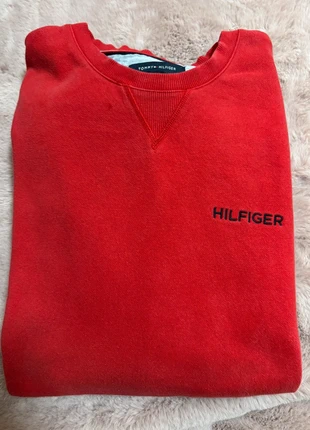 Pull Tommy Hilfiger, marke: Tommy Hilfiger, zustand: Gut, größe: XXL, 12,00 €, 13,30 € inklusive Vinted-Käuferschutz