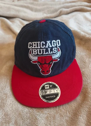 Vintage NBA Basketball Chicago Bulls Embroidered Cap/Hat unisex 90s/00s, marque: Vintage Dressing, état: Bon état, taille: Taille unique, 14,99 €, 16,44 € Protection acheteurs incluse