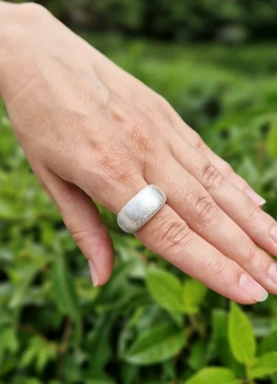 Bague pour femme Plaquée argent 925, estado: Muy bueno, tamaño: Ajustable, 12,00 €, 13,30 € Protección al comprador Pro incluida