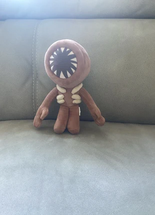 Plushie from Doors, condition: Good, size: One size, €3.00, €3.85 includes Buyer Protection