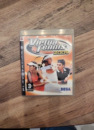 Virtua Tennis 2009, condition: Very good, €2.00, €2.80 includes Buyer Protection