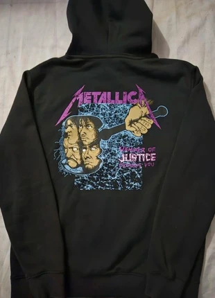 Sweat shirt Metallica ( Neuf ) Année 2022, brand: Metallica, condition: New with tags, size: M, €40.00, €42.70 includes Buyer Protection