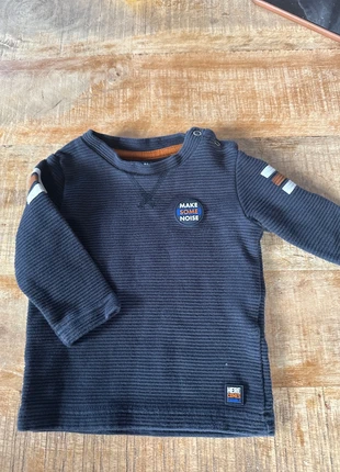 Blauwe truin, marca: BABY Blue, estado: Bueno, tamaño: 9-12 meses / 74 cm, 1,00 €, 1,75 € Protección al comprador incluida