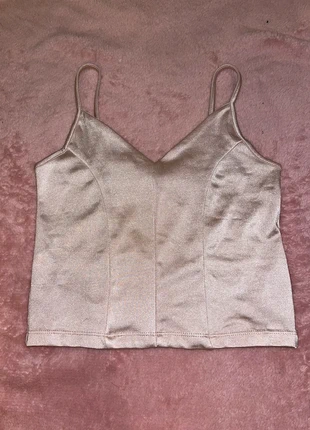 Top Rosa, marke: Primark, zustand: Sehr gut, größe: XXS / 32 / 4, 3,00 €, 3,85 € inklusive Vinted-Käuferschutz