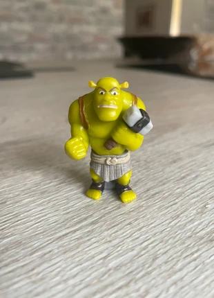 Figurine Shrek Kinder - Dream Works, brand: Dreamworks, condition: Very good, size: One size, €1.00, €1.75 includes Buyer Protection