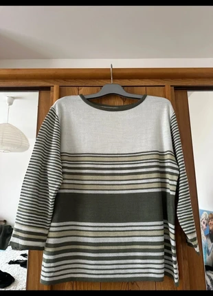 Pull d’hiver grande taille, condition: Very good, size: XXXL / 46 / 18, €9.00, €10.15 includes Buyer Protection