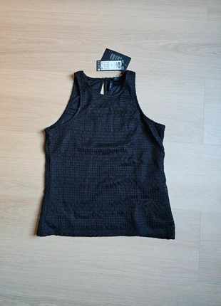 Kanten top vero moda x dehuismuts, marca: Vero Moda, estado: Novo com etiquetas, tamanho: M / 38 / 10, €15.00, €16.45 inclui Proteção do Comprador