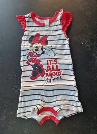 Meisjes pyjama, merk: Disney Baby, staat: Goed, maat: 12-18 maanden / 80 cm, € 1,00, € 1,75 inclusief Kopersbescherming