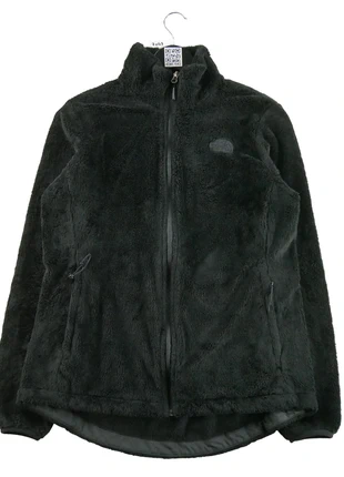 The North Face Veste polaire Osito Tnf Femme Taille M Noir #Qwe7043, marque: The North Face, état: Très bon état, taille: M / 38 / 10, 49,99 €, 53,19 € Protection acheteurs (Pro) incluse