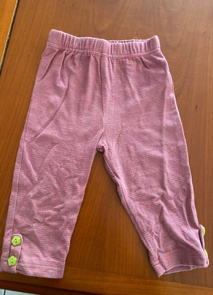 Legging 6 mois lulu castagnette, brand: Lulu Castagnette, condizioni: Buone, taglia: 3-6 mesi / 62 cm, €1.00, €1.75 include la Protezione acquisti