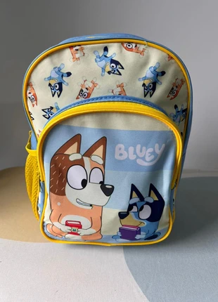 Bluey friends backpack for kids bag for school Rucksack Children, brand: Unbranded, condition: New with tags, £7.99, £8.93 includes Buyer Protection