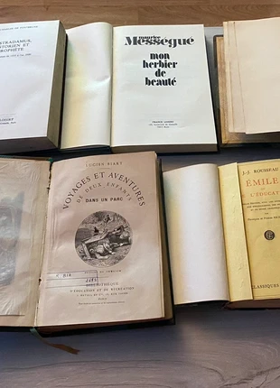 Livres anciens, condition: Good, €100.00, €105.70 includes Buyer Protection