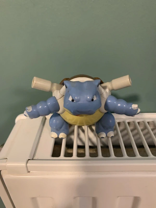 tortank macdonald
