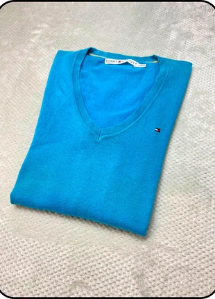 Pull Tommy Hilfiger, marque: Tommy Hilfiger, état: Très bon état, taille: S / 36 / 8, 10,80 €, 12,04 € Protection acheteurs (Pro) incluse