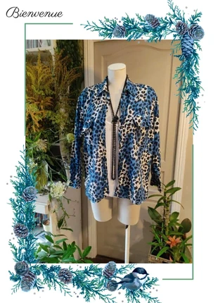 Chemisier Pastiche (C23), brand: Pastiche, condizioni: Ottime, taglia: S / IT 40 / EU 36, €43.00, €45.85 include la Protezione acquisti