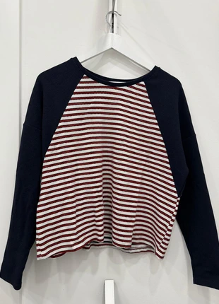 Felpa marca Benetton, marque: Benetton, état: Très bon état, taille: L / 40 / 12, 11,50 €, 12,78 € Protection acheteurs incluse