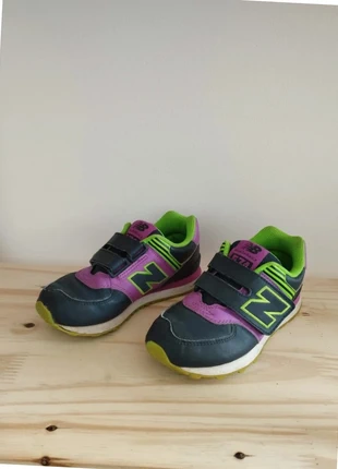 Baskets New Balance - Modèle 574 - Pointure 29, marca: New Balance, estado: Bueno, tamaño: 29, 15,00 €, 16,45 € Protección al comprador incluida
