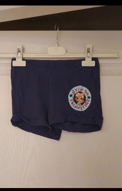 pyjama short - photo numéro 7