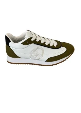 Coccinella Multicolor Sneakers | Colorful Green Details | Casual Style with All-Day Comfort, marca: Coccinella, estado: Novo com etiquetas, tamanho: 38, €55.00, €58.45 inclui Proteção do Comprador Pro