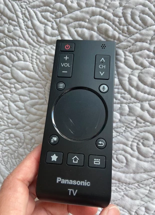 Touch ped Controller Panasónic, marca: Panasonic, estado: Nuevo sin etiquetas, 10,00 €, 11,20 € Protección al comprador incluida