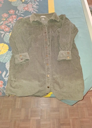 Robe velours, marca: Camaïeu, estado: Bom, tamanho: XXL / 44 / 16, €10.00, €11.20 inclui Proteção do Comprador
