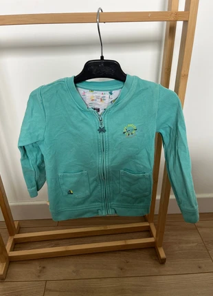 Gilet sergent major, brand: Sergent Major, condition: Very good, size: 18-24 months / 86 cm, €4.00, €4.90 includes Buyer Protection