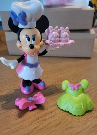 Minnie et ses accessoires, brand: Disney, condition: Good, size: One size, €3.00, €3.85 includes Buyer Protection