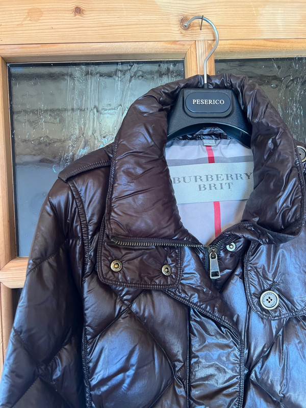 Jacket Burberry