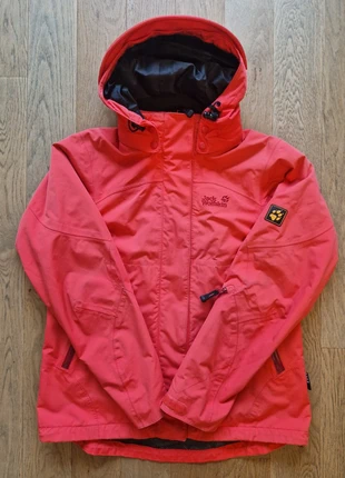 Parka jack wolfskin taille M, brand: Jack Wolfskin, condition: Good, size: M / 38 / 10, €29.00, €31.15 includes Buyer Protection