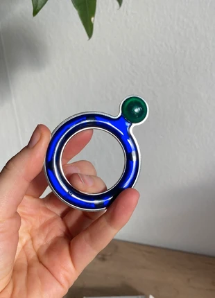 WMF servetring, merk: WMF, staat: Heel goed, € 15,00, € 16,45 inclusief Kopersbescherming