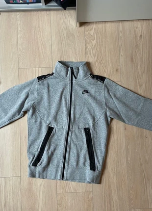 Pull Nike pour homme - Gris - Taille S, brand: Nike, condizioni: Ottime, taglia: S, €25.00, €26.95 include la Protezione acquisti