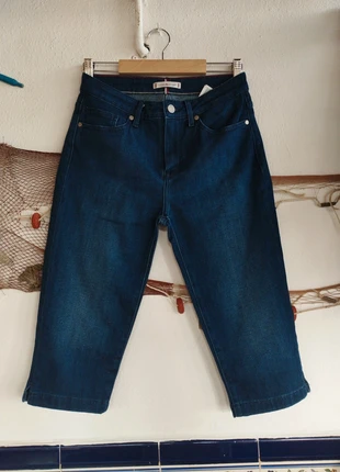 Pantalón Tommy Talla 27, marque: Tommy Hilfiger, état: Neuf sans étiquette, taille: Autre, 5,00 €, 5,95 € Protection acheteurs incluse