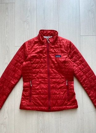 Veste légère Patagonia taille S femme rouge, marca: Patagonia, estado: Muy bueno, tamaño: S / 36 / 8, 70,00 €, 74,20 € Protección al comprador incluida