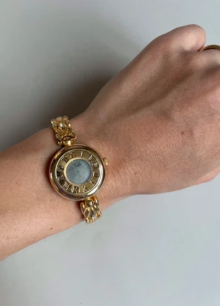 Montre dore Kelia, marke: Kélia, zustand: Sehr gut, größe: Einheitsgröße, 25,00 €, 26,95 € inklusive Vinted-Käuferschutz