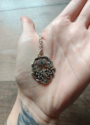 Collier celtique, brand: celtique, condition: New without tags, €3.00, €3.85 includes Buyer Protection
